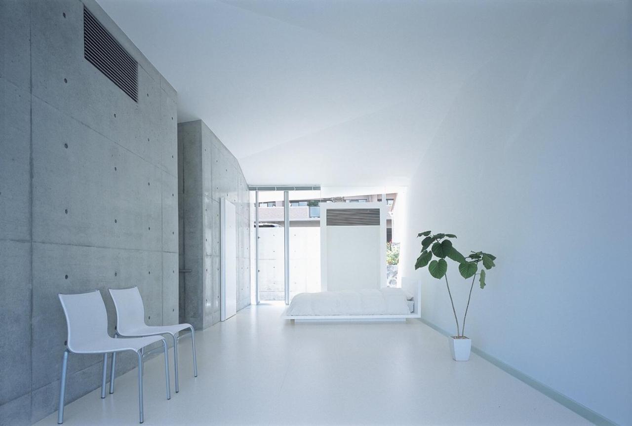 Villa Mare Di Miyajima マーレ ディ ミヤジマ Hatsukaichi Exterior foto