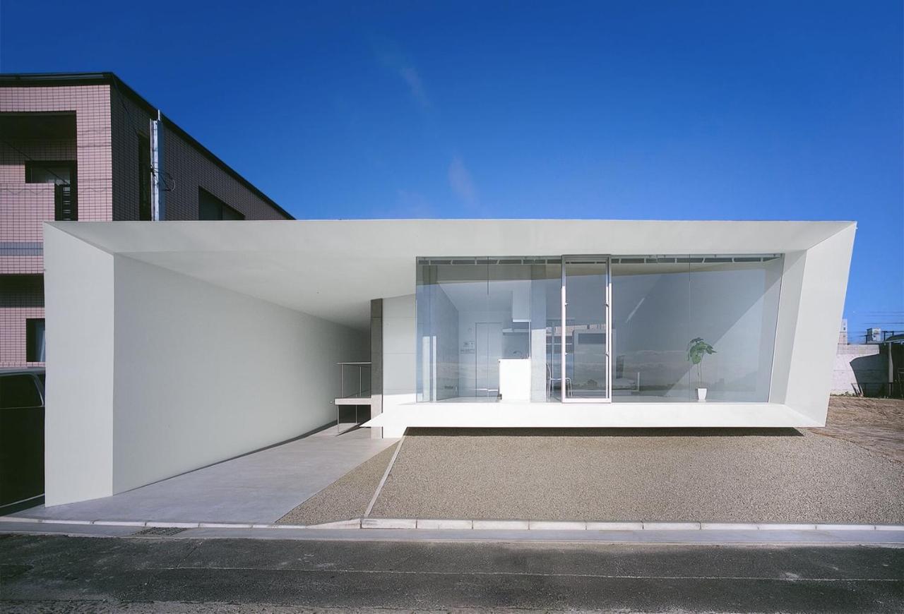 Villa Mare Di Miyajima マーレ ディ ミヤジマ Hatsukaichi Exterior foto