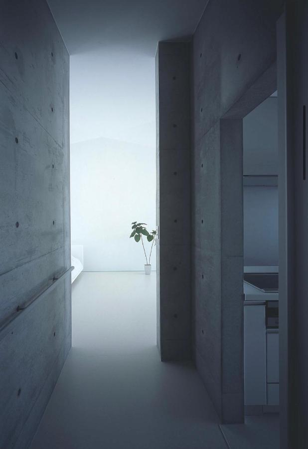 Villa Mare Di Miyajima マーレ ディ ミヤジマ Hatsukaichi Exterior foto